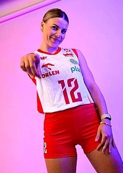 Ola Szczyglowska